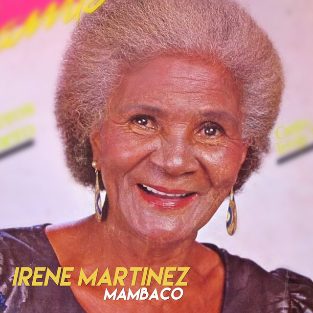Irene Martínez Photo