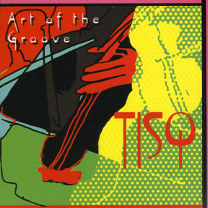 Art of the Groove cover