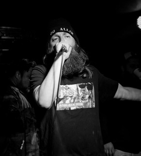 Dirtbag Dan Photo