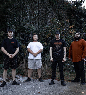 The Stygian Complex Photo