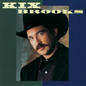Kix Brooks cover