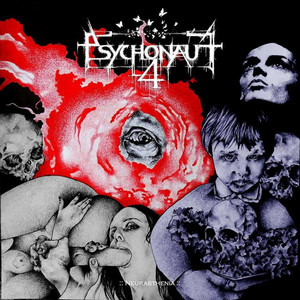 Neurasthenia cover