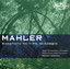 Mahler: Symphony Nos.1 & 10: Adagio Albumcover