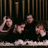 Wild Front Photo