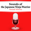 Sound Effects - Sounds of Japanese Ninja Warrior Albumcover