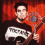 BOO HOO cover