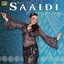 Hossam Ramzy: Best of Saaidi Albumcover