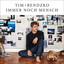 Immer noch Mensch cover