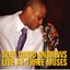 Live At Three Muses Albumcover
