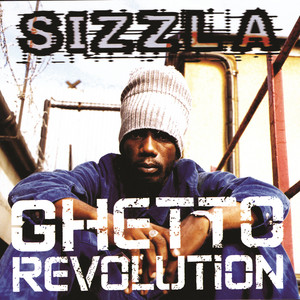Ghetto Revolution album
