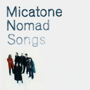 Nomad Songs cover
