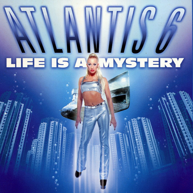 Atlantis 6 Photo