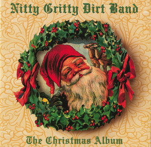 The Christmas Album album