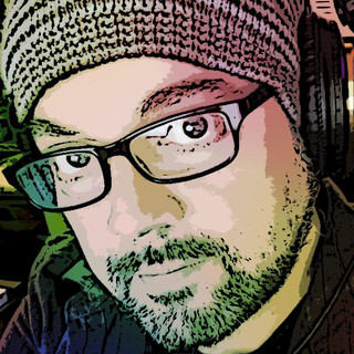 Eric Fullerton Photo