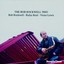 The Bob Rockwell Trio Albumcover