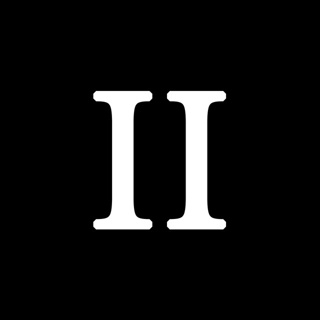 Ii cover