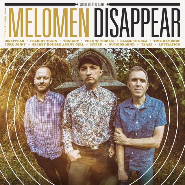 Thee Melomen Photo