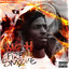 Fire and Smoke cover