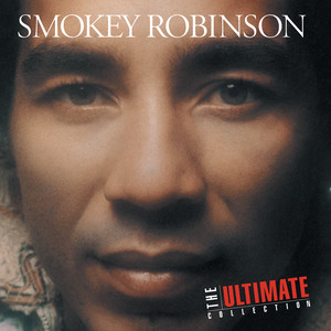 The Ultimate Collection: Smokey Robinson album