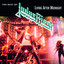 Living After Midnight Albumcover