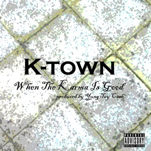Ktown