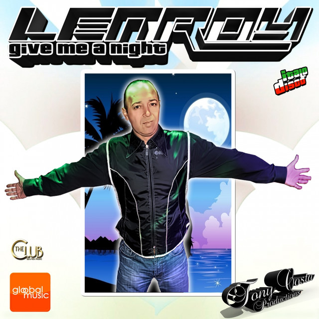 Lenroy Photo