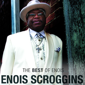 The Best of Enois Albumcover
