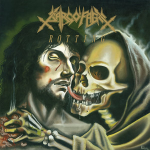 Rotting album