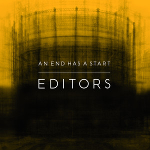 iTunes Festival: London - Editors album