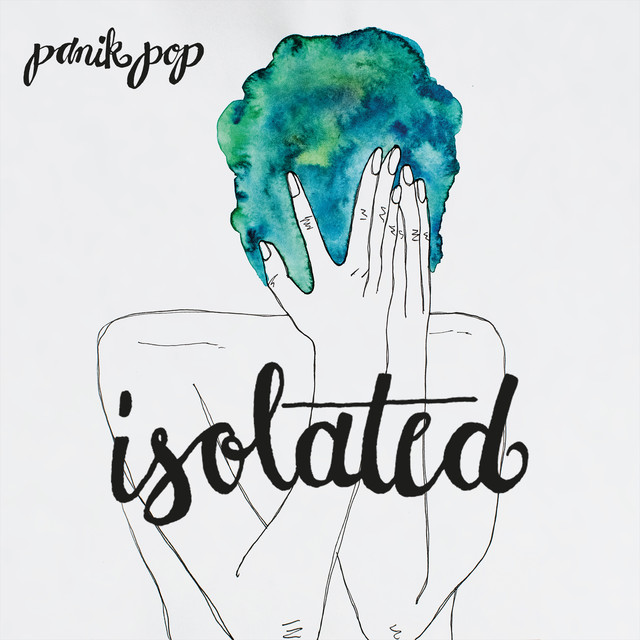 Musik Album 'Isolated'