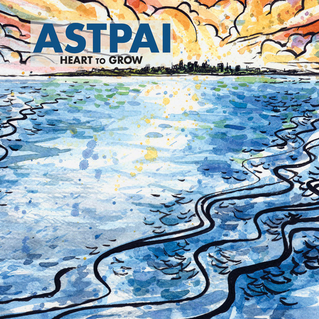 Heart To Grow cover