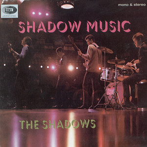 Shadow Music album