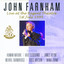 John Farnham Live At The Regent Theatre cover