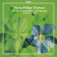 Telemann, G.P.: Chamber Music (Parnassi Musici) Albumcover