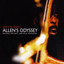 Allen's Odyssey Albumcover