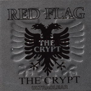 The Crypt album