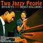 Rita Reys and Bengt Hallberg: Two Jazzy People cover