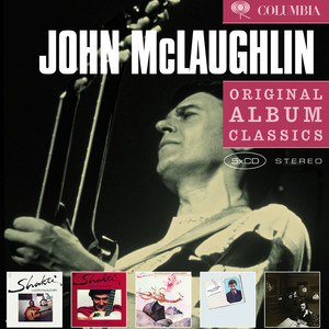 Original Album Classics album