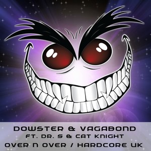 Dr. S and Cat Knight