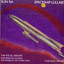 Spaceship Lullaby cover