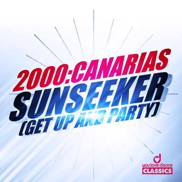 2000 Canarias Photo