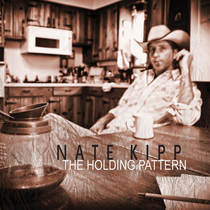 The Holding Pattern Albumcover