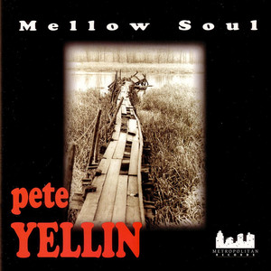 Mellow Soul cover