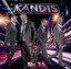 Kandis 15 cover