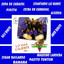 Lo Mas Caliente De... cover