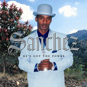 He's Got the Power album