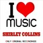 I Love Music - Only Original Recondings Albumcover