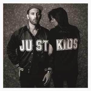 Just Kids cover