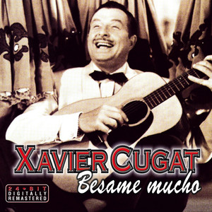 Besame mucho album