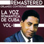 La voz romántica de Cuba, Vol. 1 (Remastered) cover